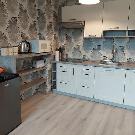 Apartament Kopernika-Centrum Slupska Εξωτερικό φωτογραφία