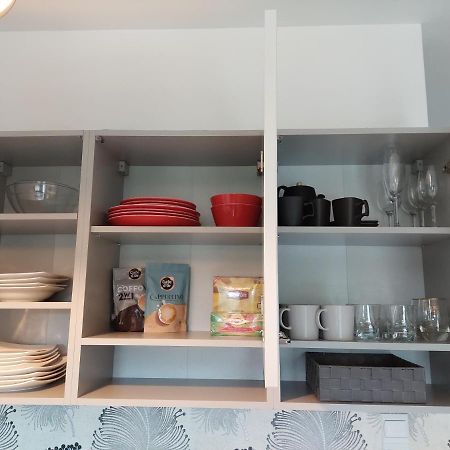 Apartament Kopernika-Centrum Slupska Εξωτερικό φωτογραφία