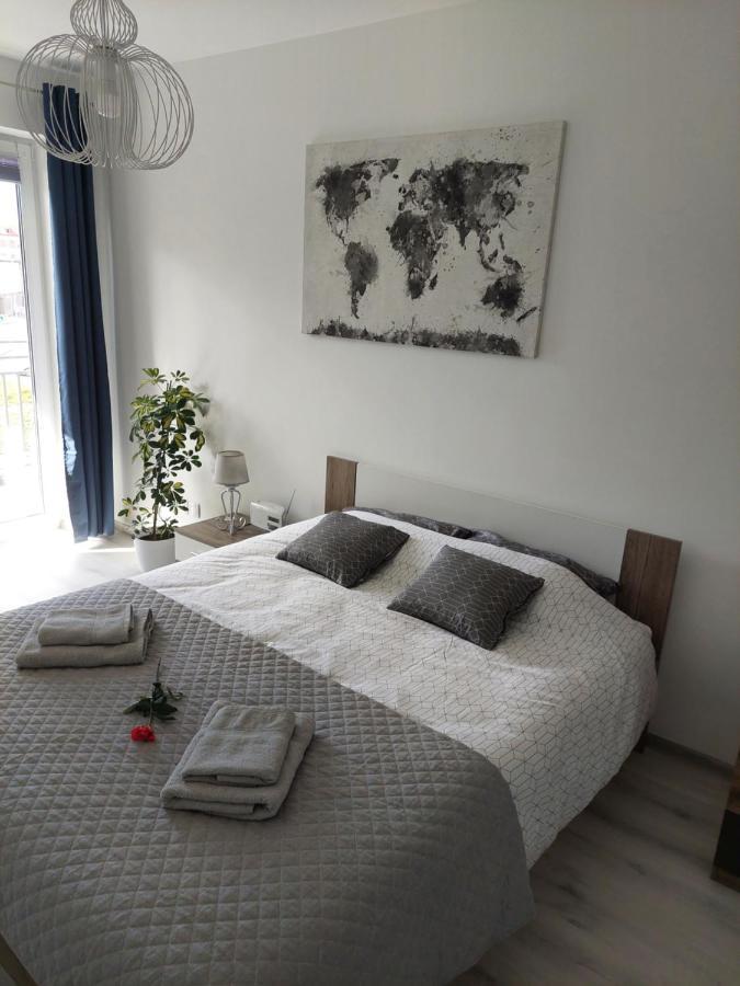 Apartament Kopernika-Centrum Slupska Εξωτερικό φωτογραφία