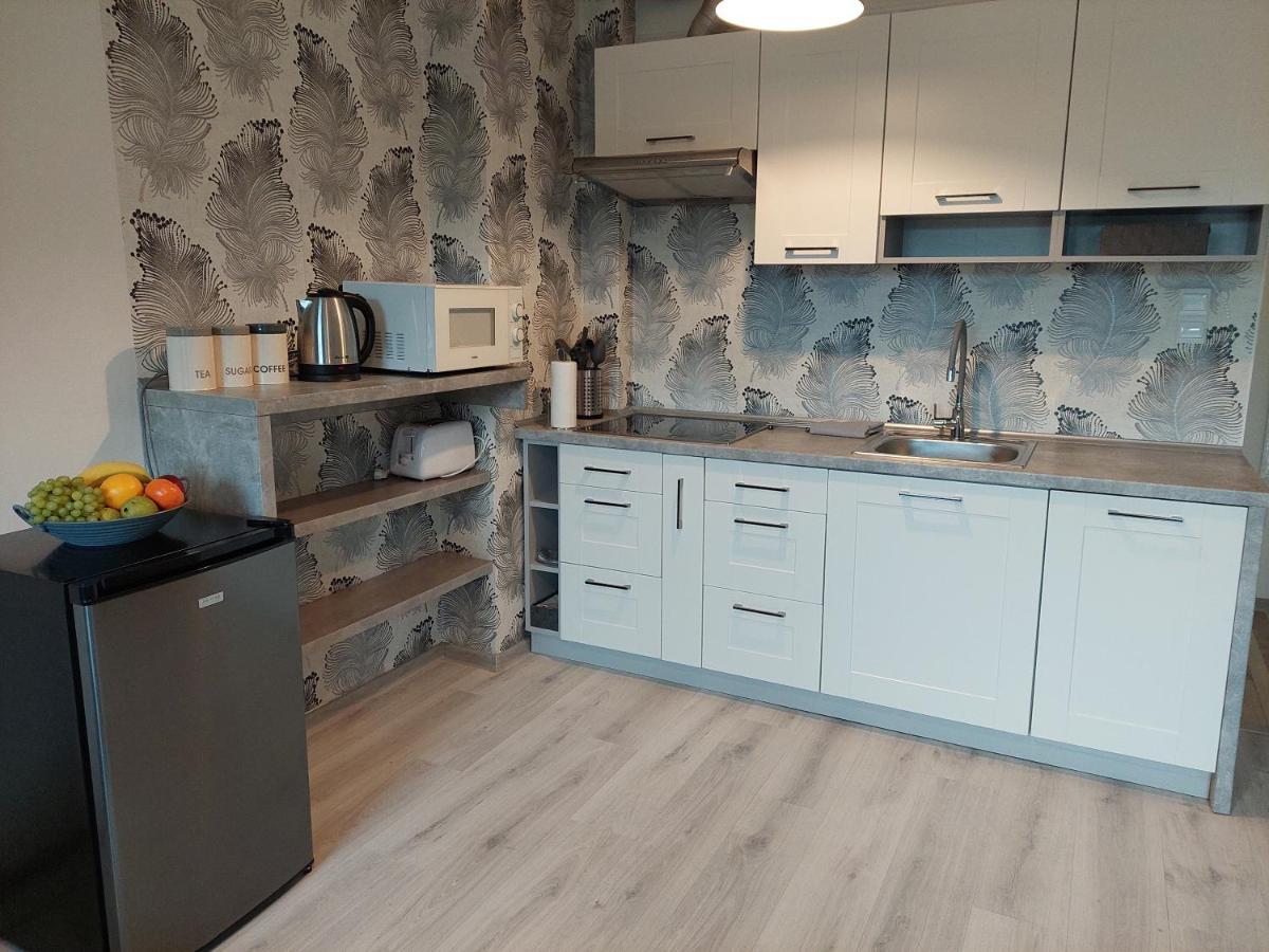 Apartament Kopernika-Centrum Slupska Εξωτερικό φωτογραφία