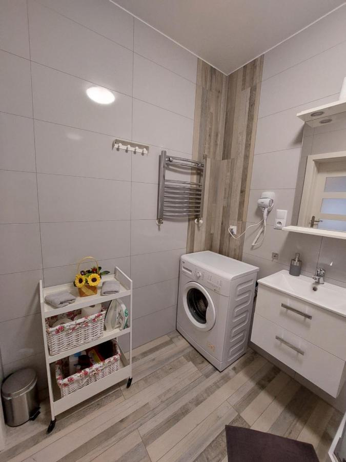 Apartament Kopernika-Centrum Slupska Εξωτερικό φωτογραφία