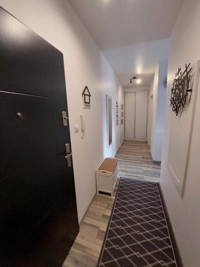 Apartament Kopernika-Centrum Slupska Εξωτερικό φωτογραφία
