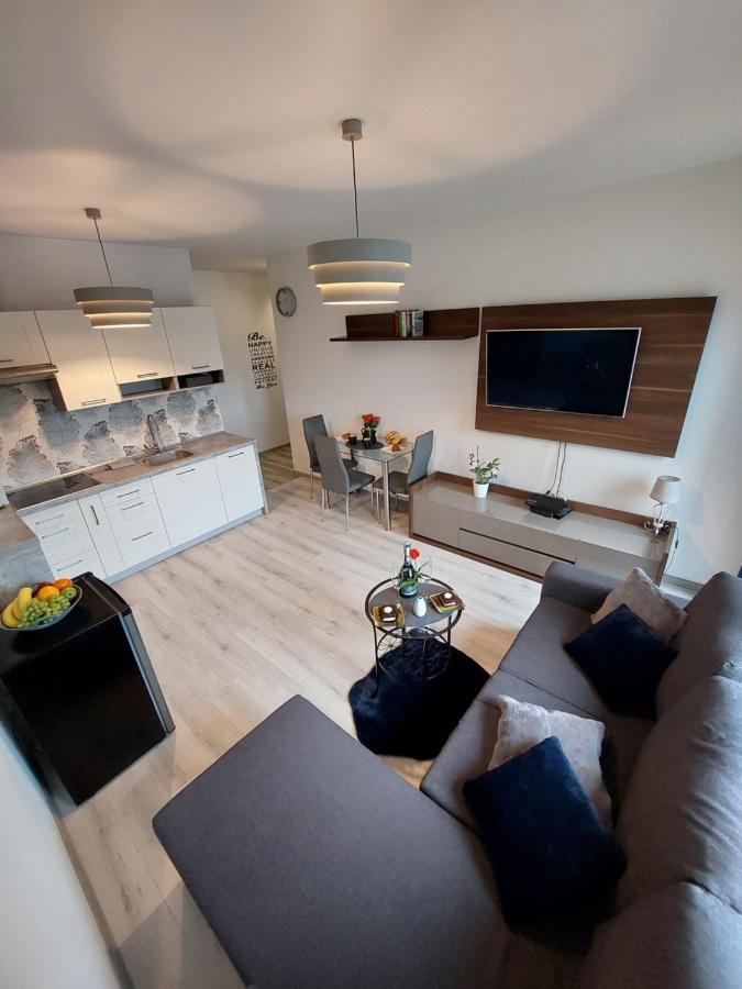Apartament Kopernika-Centrum Slupska Εξωτερικό φωτογραφία