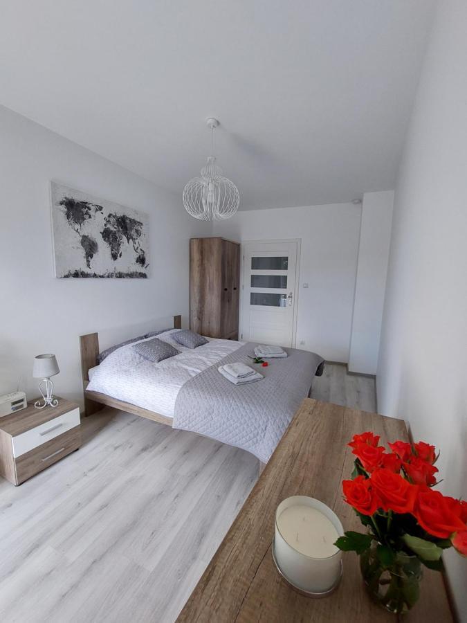 Apartament Kopernika-Centrum Slupska Εξωτερικό φωτογραφία
