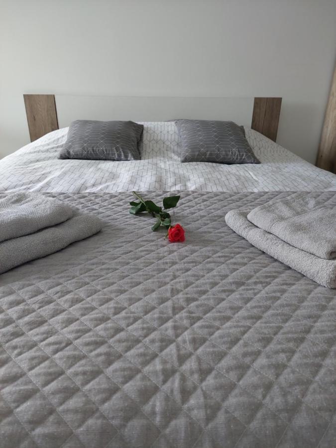 Apartament Kopernika-Centrum Slupska Εξωτερικό φωτογραφία