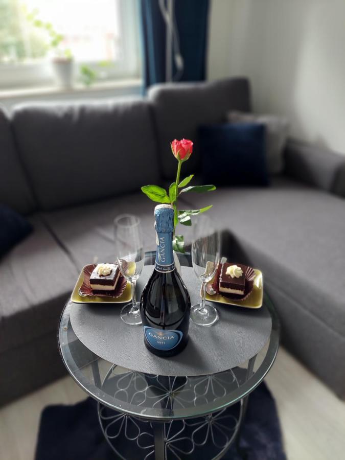 Apartament Kopernika-Centrum Slupska Εξωτερικό φωτογραφία