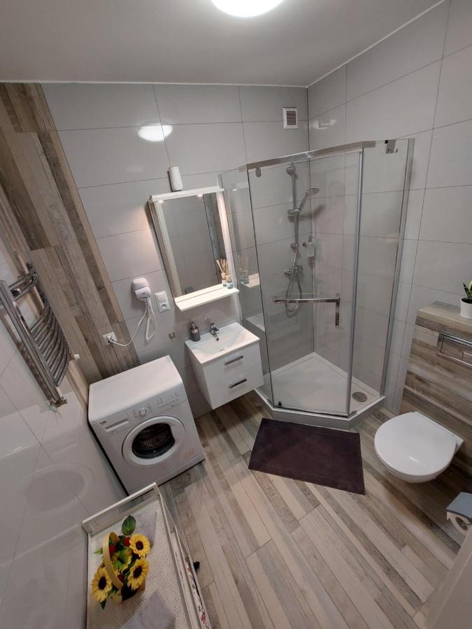 Apartament Kopernika-Centrum Slupska Εξωτερικό φωτογραφία