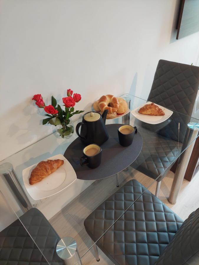 Apartament Kopernika-Centrum Slupska Εξωτερικό φωτογραφία