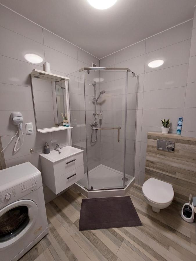 Apartament Kopernika-Centrum Slupska Εξωτερικό φωτογραφία