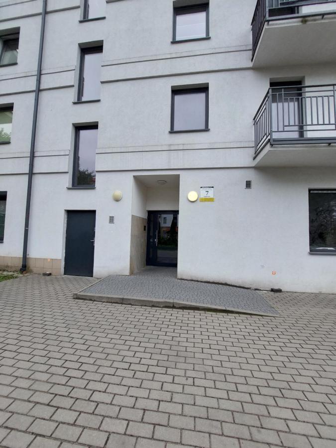 Apartament Kopernika-Centrum Slupska Εξωτερικό φωτογραφία