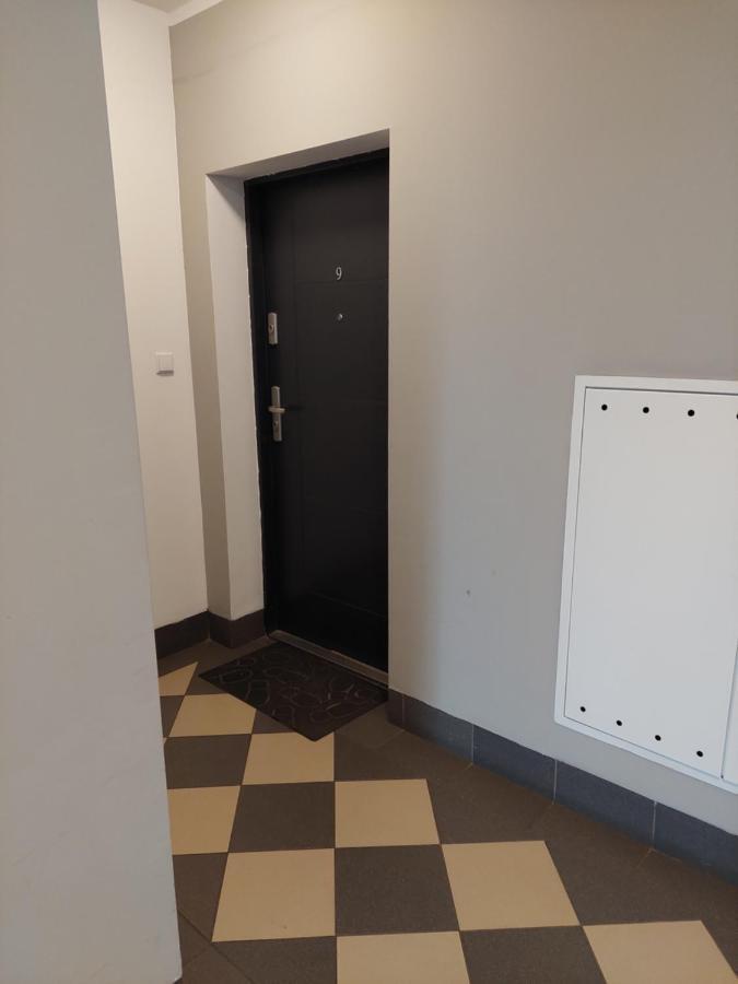 Apartament Kopernika-Centrum Slupska Εξωτερικό φωτογραφία